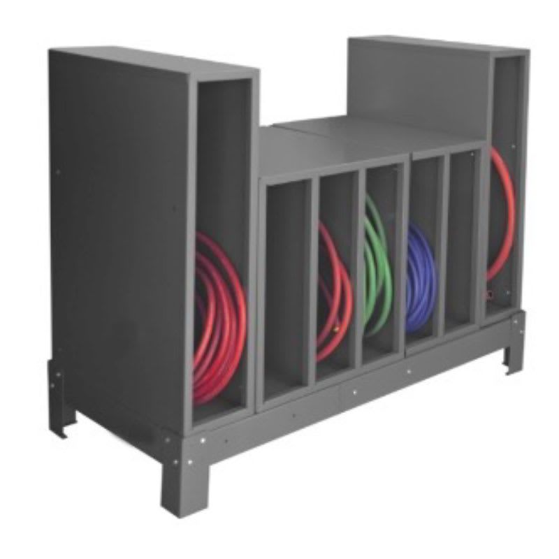 Image Cabinets pour boyaux